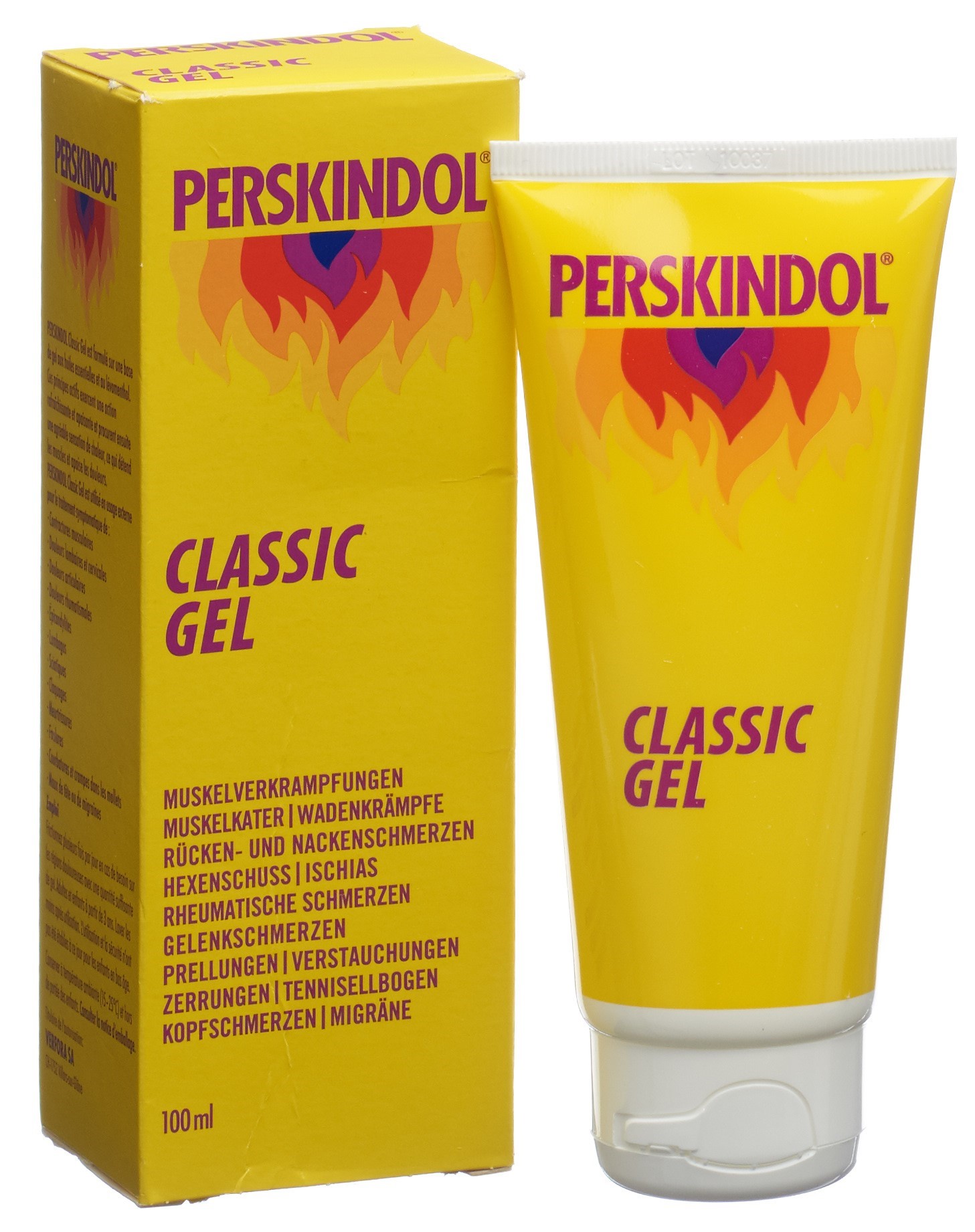 perskindol